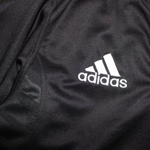 mint unworn Adidas All Blacks 2007-08 New Zealand home rugby jersey shirt - Picture 11 of 14